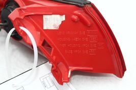 Passenger Tail Light Red Lens Fits 03-08 INFINITI FX SERIES 75975 image 7