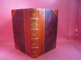 Talks for the times 1896 [Leather Bound] by W. H. Crogman - £65.26 GBP