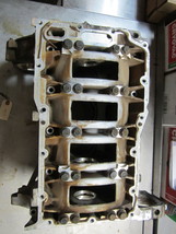 Engine Cylinder Block From 2007 Chevrolet HHR  2.2 - £419.62 GBP