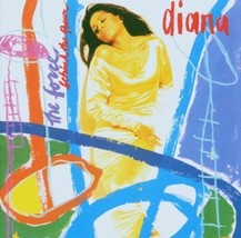 Diana Ross : The Force Behind the Power CD (1991) Pre-Owned - £11.89 GBP