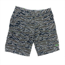 Nike Mens Challenge Woven Cargo Shorts Color Multi Size 32 - £49.97 GBP