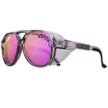 2022 Newest gles Men Women Unique Design Polarized  Gles For Cycling Skiing Outd - £87.17 GBP