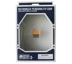 Galaxys Edge Star Wars Astromech Personality Chip (Resistance, Orange) - £14.94 GBP