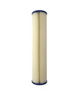 Harmsco HB-20-0.35W 0.35 Micron Calypso Water Filter, 20 x 4.5-Inch, Blue - $103.88