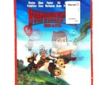 Hoodwinked Too !: Good vs. Evil (4-Disc Blu-ray/DVD/Music CD) *Missing 3... - £7.48 GBP