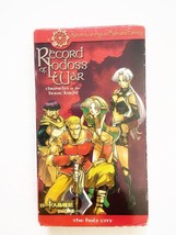 Record of Lodoss War: Chronicles of the Heroic Knight Vol. 6 - The Holy City... - £6.56 GBP