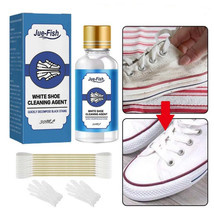 Shoes Whitening Cleaner - $428.34 MXN