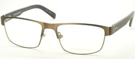 New Prodesign Denmark 1270 5031 Matte Brown Eyeglasses Glasses Frame 53-17-135mm - £83.23 GBP