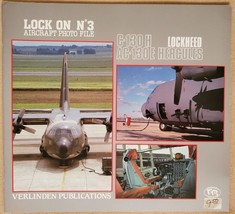 Lock On No. 3 - Lockheed C-130 Hercules - £19.97 GBP