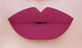 Beauty Creations Matte Lip Gloss - Long Lasting &amp; Waterpoof - KISS ME - RED - £1.96 GBP
