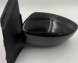 2013-2016 Ford Escape Driver Side View Power Door Mirror Gray OEM B41004 - £47.30 GBP