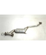 New OEM Genuine Audi LH Catalytic Converter 1995-1998 A6 2.8 auto 4A0253... - $990.00