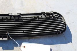 2002 - 2008 MINI COOPER LEFT DRIVER SIDE COWL VENT GRILLE K6971 image 6