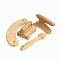 Hat making tools. Millinery supplies. Wood tools for hat - £138.28 GBP