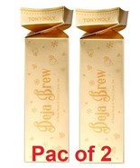 TONYMOLY 4-Pc. Deja Brew I&#39;m Coffee Mask &amp; Hand Cream Set (Pack of 2) RE... - $361.51 MXN