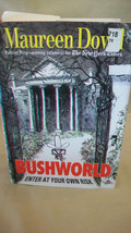 Bushworld : Enter at Your Own Risk by Maureen Dowd (2004, Hardcover) - £12.09 GBP