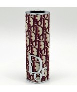 Dior Rouge Lipstick Case Limited Edition Oblique Monogram Canvas - Case ... - €17,26 EUR