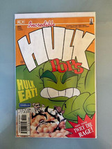 Incredible Hulk(vol. 2) #41 - Marvel Comics - Combine Shipping - £2.36 GBP