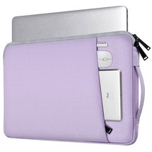 13 Inch Laptop Sleeve Case For Macbook Air/Pro, 13-13.3 Inch Notebook, M... - £22.02 GBP