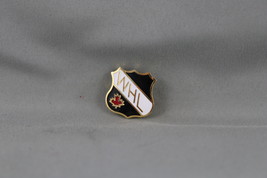 Vintage Hockey Pin - WHL 1980s Logo - Inlaid Pin  - €20,65 EUR