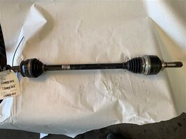 Driver Left Axle Shaft Rear Axle LS Fits 10-15 CAMARO 100483585Axle Shaf... - $114.04
