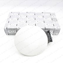 New Genuine OEM Nissan 09-21 GT-R R35 Fuel Filler Lid 78830-JF01E - $200.31