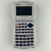 Casio FX-9750GPlus Graphing Calculator - £9.48 GBP