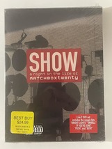 Show A Night In The Life Of Matchbox Twenty (Dvd) - £15.63 GBP