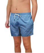 Swimsuit Boxer for Men Shorts Sea Pierre Cardin Striped Shorts - $22.32+