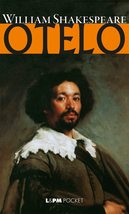 Otelo - Coleção L&amp;PM Pocket (Em Portuguese do Brasil) [Paperback] William Shakes - £21.97 GBP