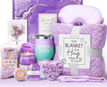 Mother&#39;s Day Gifts for Mom Her Wife, Self Care Gifts Get Well Soon Gifts... - £55.51 GBP
