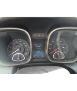 Speedometer Cluster MPH Opt Umn Fits 13 MALIBU 104942800 - €78,62 EUR