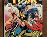THOR #205 NM 9.4 White Pages ! Newstand Color Gloss ! Perfect Corners !  - £19.11 GBP