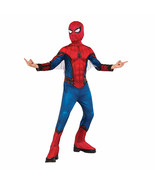 Spiderman Youth Costume Red - £29.22 GBP