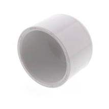 Spears 447015 1.5 inch PVC Schedule 40 Cap Slip (SOC) 447-015 - $9.54