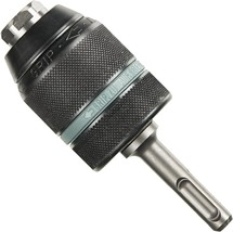 Bosch 3-Jaw Keyless Chuck with SDS-Plus Shank, 1/2-Inch HA3JAW - $27.99
