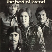 Bread - The Best Of Bread (CD 2001 Elektra) 20 Songs - Soft Rock - Near MINT - £8.18 GBP