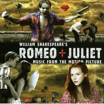 Various Artists : William Shakespeare&#39;s Romeo + Juliet CD (1997) Pre-Owned - £11.95 GBP