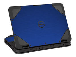 LidStyles Metallic Laptop Skin Protector Decal Dell Latitude 14 Rugged 5404/5414 image 11