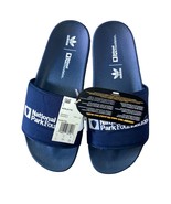 Adidas Adilette Womens 8 Cordura National Park Foundation Slides FY5174 ... - £22.72 GBP