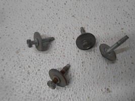 2008 Honda Accord Hood Windshield Wiper Transmission Linkage Bolts - $29.99