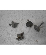 2008 Honda Accord Hood Windshield Wiper Transmission Linkage Bolts - $548.28 MXN