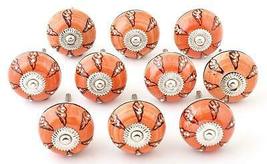 Interior Entry Door Knobs Set of 30 Pcs Cabinet Drawer Wardrobe Cupboard... - $50.00