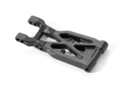 Xray Composite Suspension Arm Rear Lower Right 3631111 - $10.25