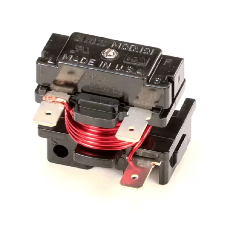 American Dish Service 913056-1745 Start Relay Motor for ASQ Model - $142.44
