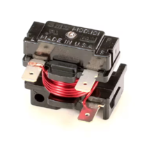 American Dish Service 913056-1745 Start Relay Motor for ASQ Model - $2,633.43 MXN