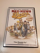 Bad News Bears DVD Billy Bob Thornton - £1.55 GBP