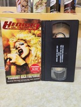 Hedwig and the Angry Inch vhs tape screener lgbt cult movie promo cassette  - £12.87 GBP