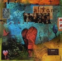 Altan - Runaway Sunday (CD 1997 Virgin) Celtic - Near MINT - £5.82 GBP