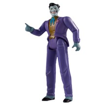 Batman the Animated Series Joker 1:6 12&quot; Jumbo Kenner Fig - £119.16 GBP